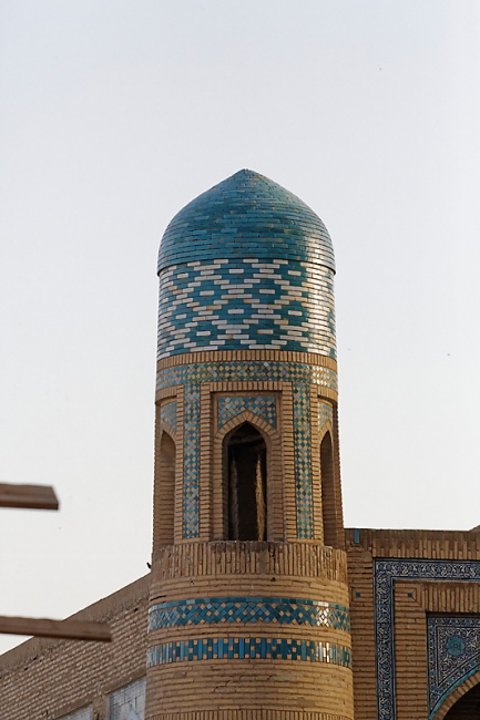 Ballade dans Khiva-069